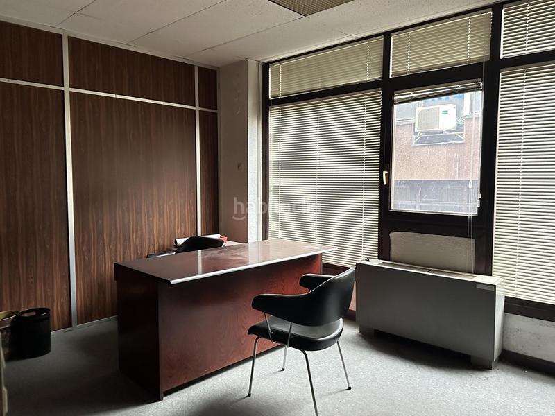 Foto 52fc1dff-9800-4a51-bf13-97f322f0b74b. Rent office space in Las Arenas Getxo