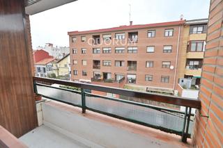Pis  Calle algortako etorbidea. Luminosa vivienda en el centro de algorta