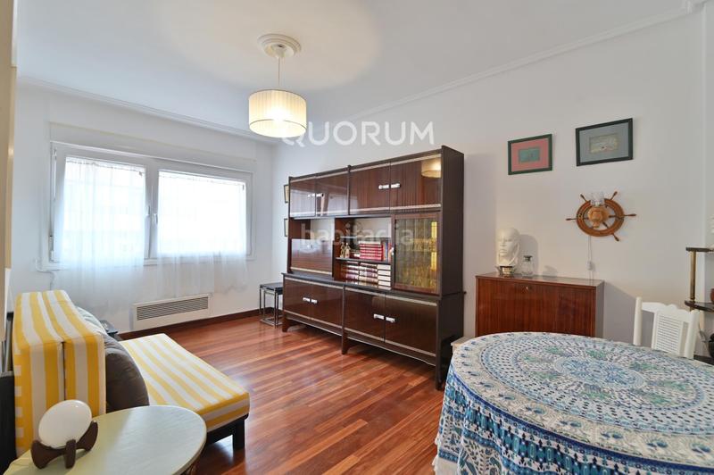 Foto 17f42f3b-efed-4269-9480-add2bd617332. Pis amb calefacció a Centro-Puerto Viejo Getxo