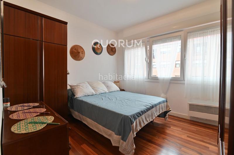 Foto d3d8ae4f-f918-4504-9673-5d9bc0ff1ac2. Pis amb calefacció a Centro-Puerto Viejo Getxo