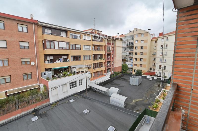 Foto df851164-d83e-4b4f-a2ce-5d22f26f9889. Pis amb calefacció a Centro-Puerto Viejo Getxo