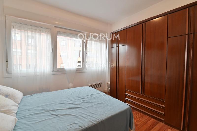 Foto f7c9e460-9057-4470-bd89-bd5bbde0b68d. Pis amb calefacció a Centro-Puerto Viejo Getxo