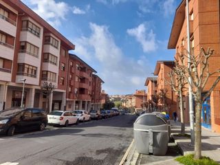 Business premise  Calle jata. Lonja con posibilidad de conversión a vivienda en calle jata