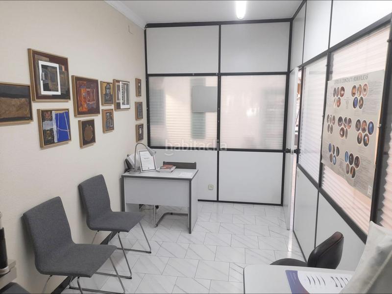 Foto 087deeb3-5d6c-4d98-95b3-b8a375b514fd. Locale commerciale in Usategui Getxo