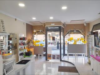 Locale commerciale  Calle telletxe. Emblemático local a la venta en telletxe