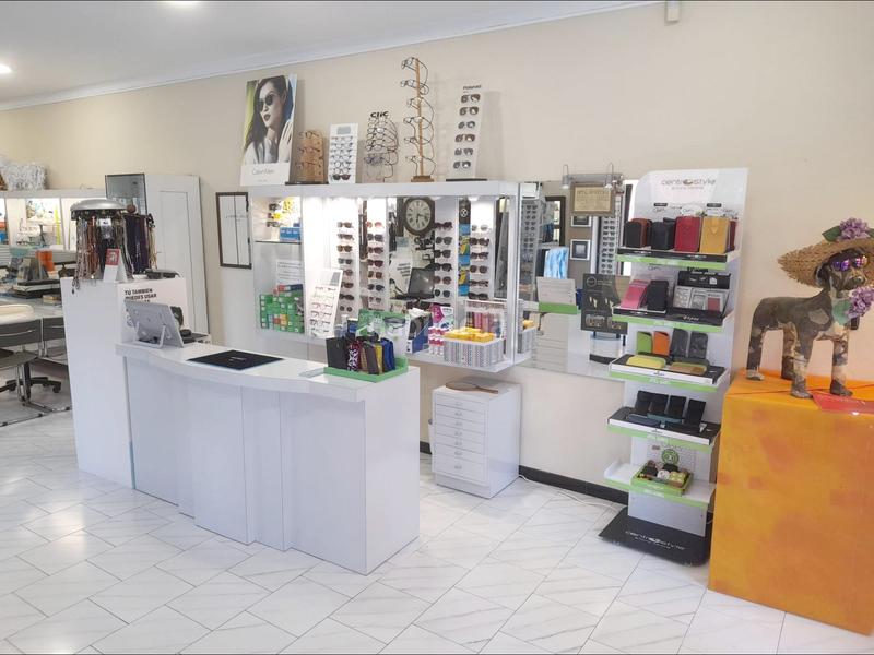 Foto 4ffeb7f6-3be0-405c-aed1-59de005a51b5. Locale commerciale in Usategui Getxo