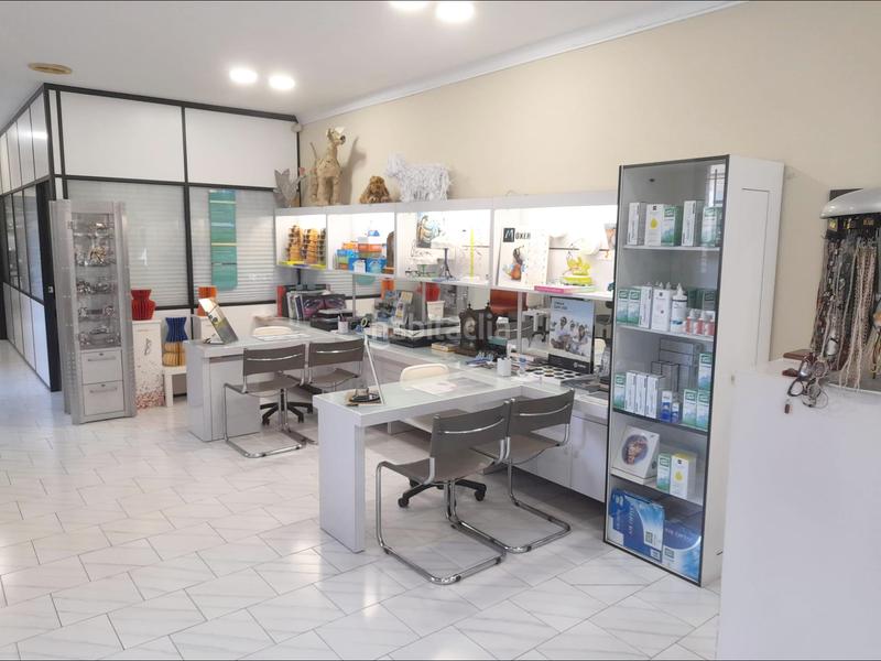 Foto 536ad8f7-67bf-41c0-b6dd-e7ee2fb54e93. Locale commerciale in Usategui Getxo