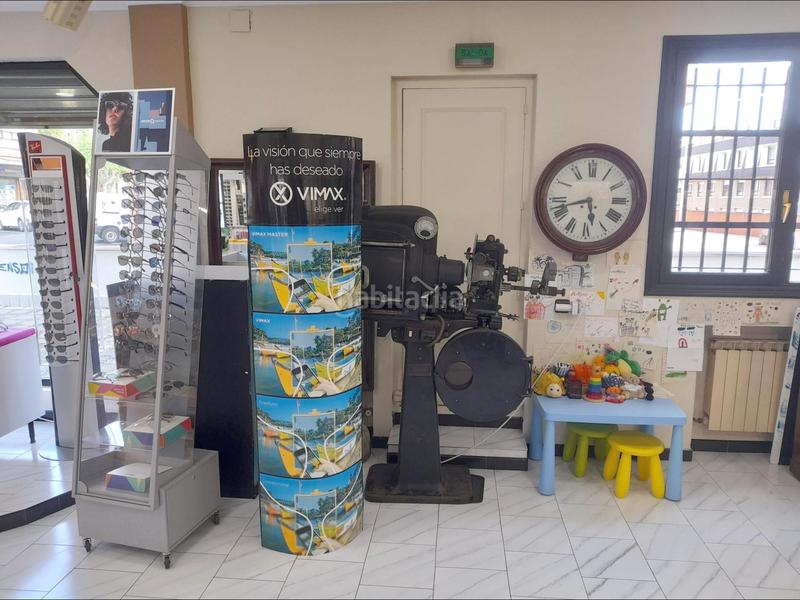 Foto 6ef748a9-e24d-45b3-8a2e-3a51e56c1a56. Locale commerciale in Usategui Getxo