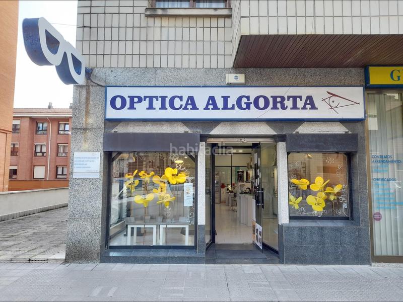 Foto ae11bab8-f2b5-43c0-833e-44c1ceaa6e2b. Locale commerciale in Usategui Getxo