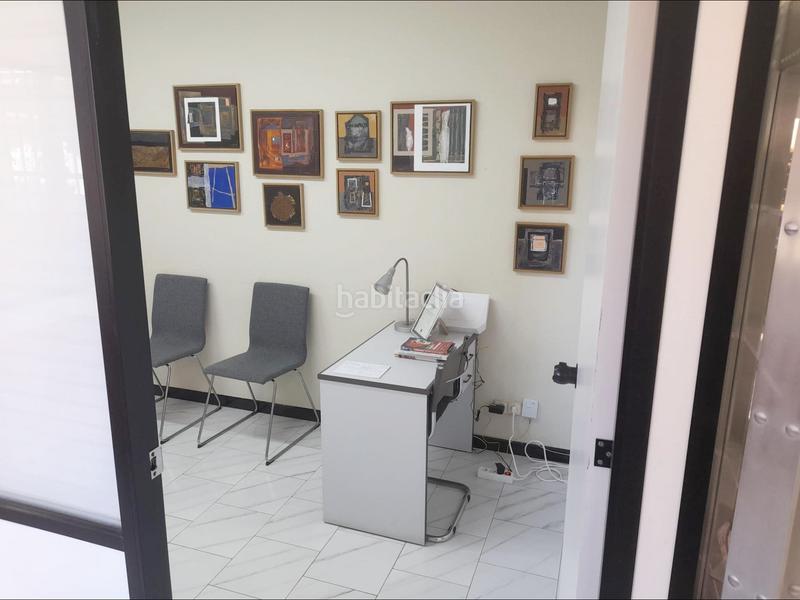 Foto df0a626b-a347-4b15-ac45-6fd24de2e17d. Locale commerciale in Usategui Getxo