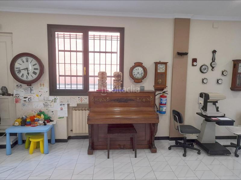 Foto f7c1d02f-9315-43c3-b3e4-edbb94d8fe6c. Locale commerciale in Usategui Getxo