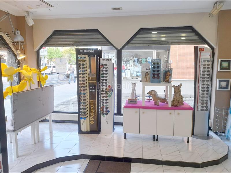 Foto f893fb5a-f3bb-482a-b002-73482f2944cf. Locale commerciale in Usategui Getxo