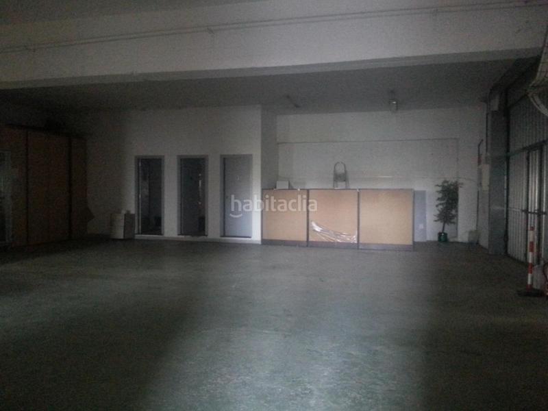 Foto 3ff35918-b79a-493d-866f-bd51c4701e3b. Affitto ufficio con riscaldamento in Txoierri-Ondiz-Udondo Leioa