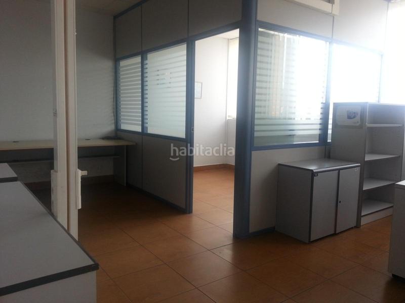 Foto 0540259d-f4d3-4c15-b216-75f2bd67dde3. Miete büro mit heizung in Txoierri-Ondiz-Udondo Leioa