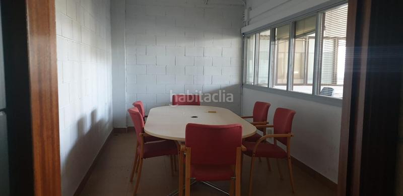 Foto e3f01443-6d18-4257-af2e-721d33dabbfc. Miete büro mit heizung in Txoierri-Ondiz-Udondo Leioa