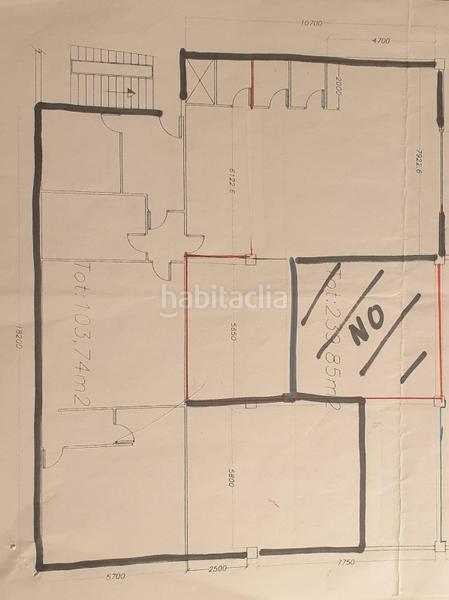 Foto 0e94fd43-bc44-4b18-ba1c-078caa0b19b6. Rent office space with heating in Txoierri-Ondiz-Udondo Leioa