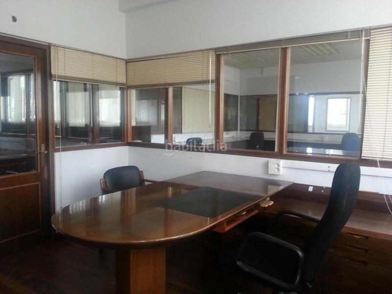 Foto 5bc1b28d-98e9-4ebe-a5e9-6cd6475ec819. Rent office space with heating in Txoierri-Ondiz-Udondo Leioa