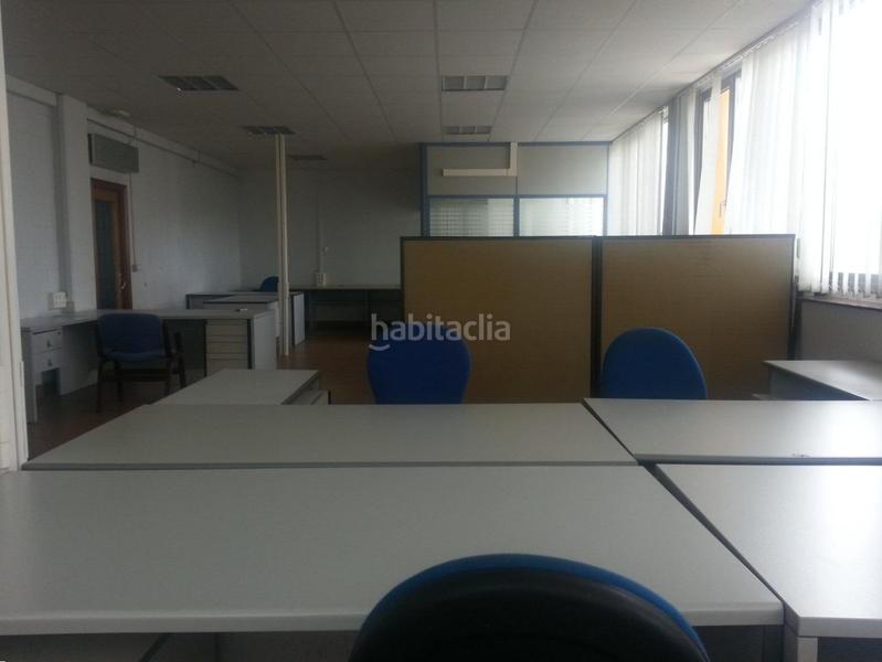 Foto 9e25617b-4073-4fec-85e0-24dd7cc1b1cb. Rent office space with heating in Txoierri-Ondiz-Udondo Leioa