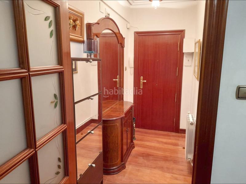 Foto 18dcc8ec-dc87-4afe-ba92-309401ffe69c. Appartement avec chauffage dans Centro-Puerto Viejo Getxo