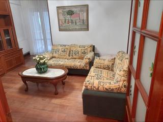 Pis a Centro-Puerto Viejo. Estupendo piso en el centro de algorta