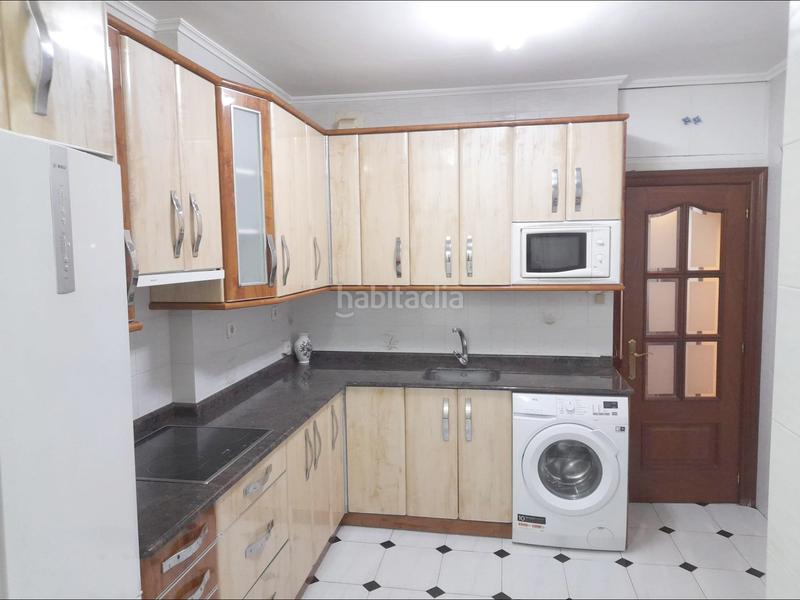 Foto 821c3e4f-30d0-479c-b4ec-4f3d976a8d8c. Appartement avec chauffage dans Centro-Puerto Viejo Getxo