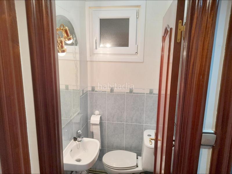 Foto 97d41a80-675c-46e3-8cb0-eae558640e2a. Appartement avec chauffage dans Centro-Puerto Viejo Getxo