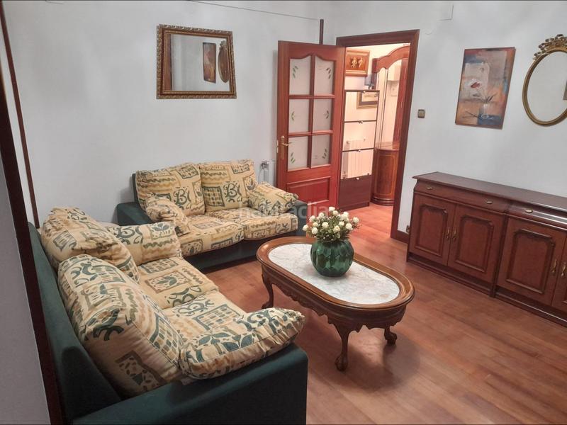 Foto c78d3aad-c3ce-41ea-be56-a637895c197e. Appartement avec chauffage dans Centro-Puerto Viejo Getxo