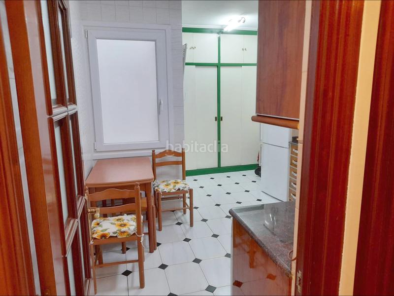 Foto cc67b8b7-9fc4-4980-9634-c514a0fea3b1. Appartement avec chauffage dans Centro-Puerto Viejo Getxo