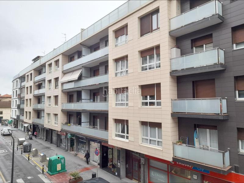 Foto d7b3308d-ca63-48c2-bd55-2d1f2ccfe815. Appartement avec chauffage dans Centro-Puerto Viejo Getxo