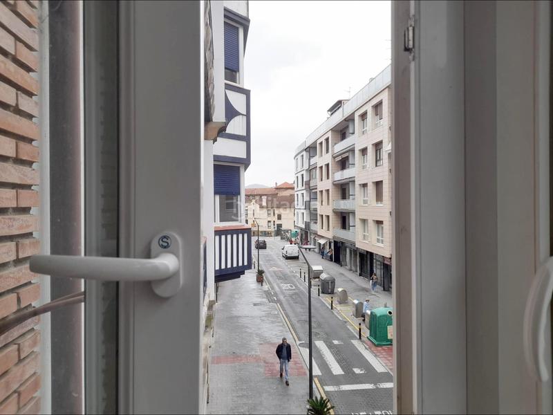 Foto f4d72696-5aeb-4122-8b88-56253d39dd68. Appartement avec chauffage dans Centro-Puerto Viejo Getxo