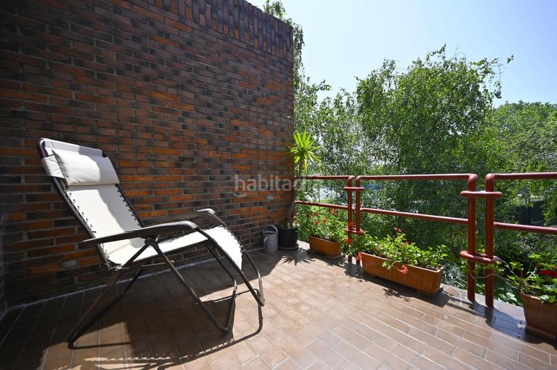 Foto 0f8dad98-18c5-4fcb-9852-583dd8b29d0c. Semi detached house with heating parking in Artatza-Pinueta-Pinosolo Leioa