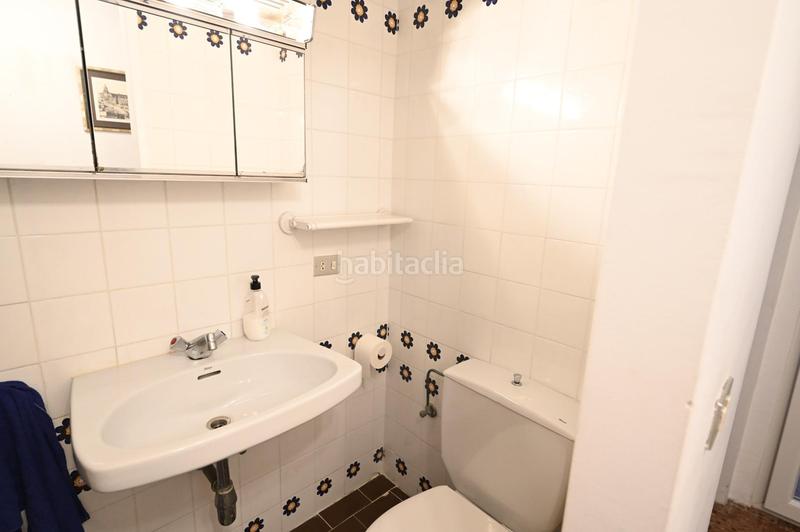 Foto 33d109d8-ea87-4e2f-b272-ec961c053013. Semi detached house with heating parking in Artatza-Pinueta-Pinosolo Leioa