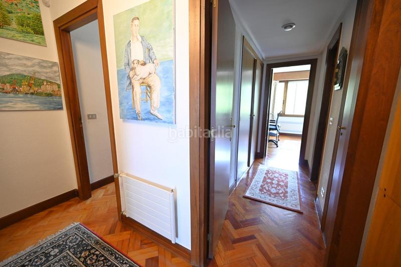 Foto 3ef2eeb2-b9e2-4892-9e5c-cb1cb017a08a. Semi detached house with heating parking in Artatza-Pinueta-Pinosolo Leioa