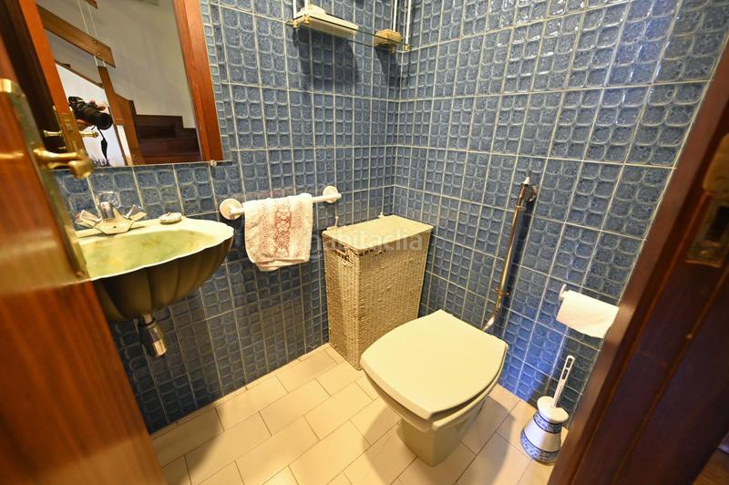 Foto 56934659-efff-498a-8eb6-6d65aeb6a745. Semi detached house with heating parking in Artatza-Pinueta-Pinosolo Leioa