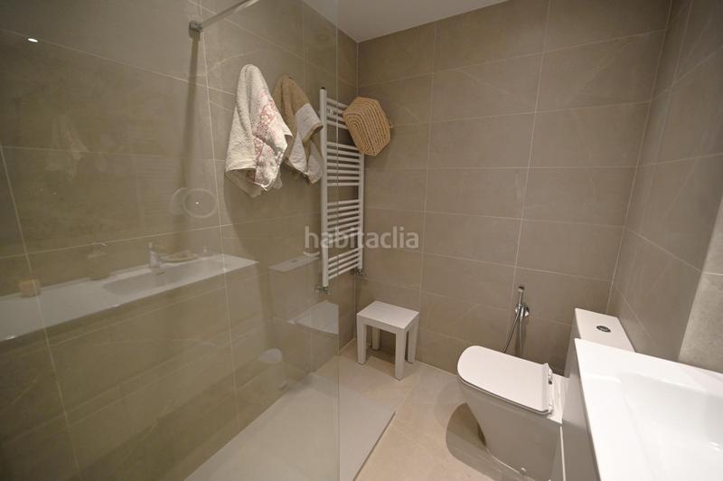 Foto a2915db4-f857-4a79-bcfe-e0b9ef45ef36. Semi detached house with heating parking in Artatza-Pinueta-Pinosolo Leioa