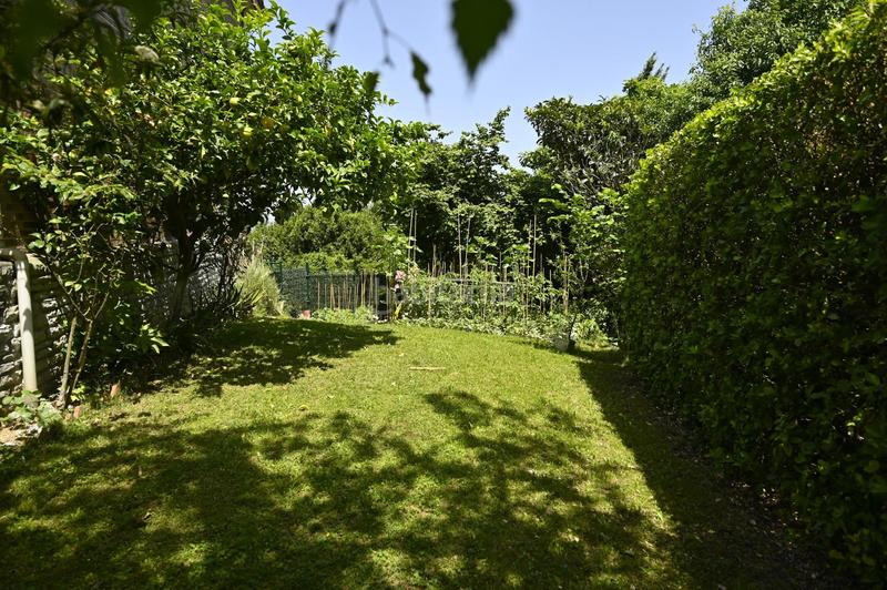 Foto ba55676e-4e47-4372-ac35-c0775b3234f3. Semi detached house with heating parking in Artatza-Pinueta-Pinosolo Leioa