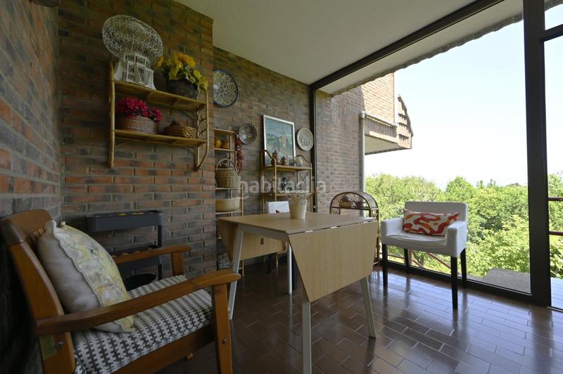 Foto c2531deb-3e00-4aee-b70d-5aeefbcf0fa2. Semi detached house with heating parking in Artatza-Pinueta-Pinosolo Leioa