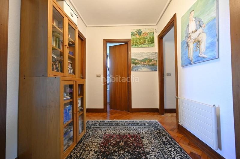 Foto cfbc36d6-947c-44a3-8cd3-ce684791a0ac. Semi detached house with heating parking in Artatza-Pinueta-Pinosolo Leioa