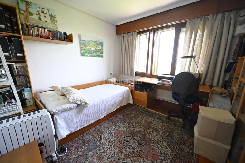 Foto d862697b-7334-4638-9f05-c466dc54743a. Semi detached house with heating parking in Artatza-Pinueta-Pinosolo Leioa