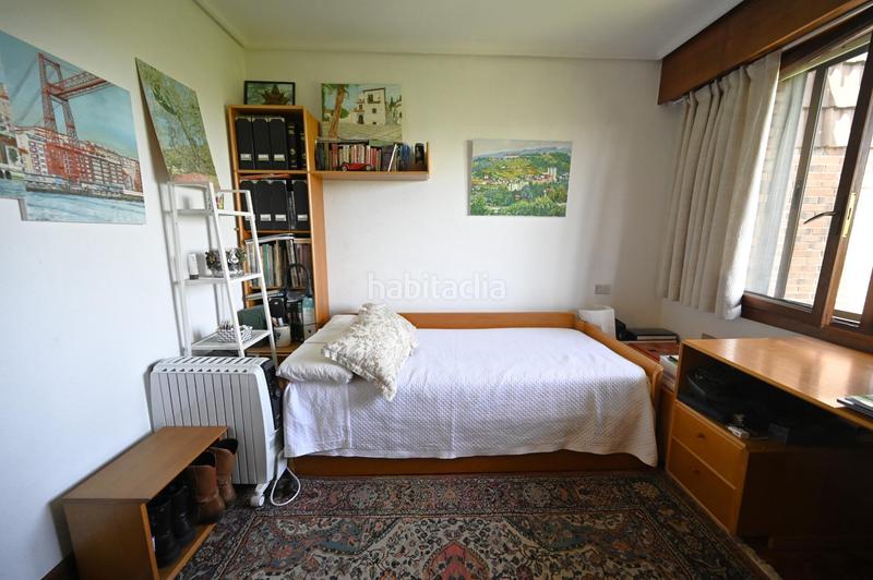 Foto dc04b62e-7866-4743-9436-f23f92d0e361. Semi detached house with heating parking in Artatza-Pinueta-Pinosolo Leioa