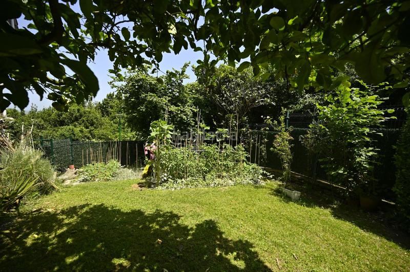 Foto dfc33246-93a4-497c-b99b-8cc27ec236f5. Semi detached house with heating parking in Artatza-Pinueta-Pinosolo Leioa