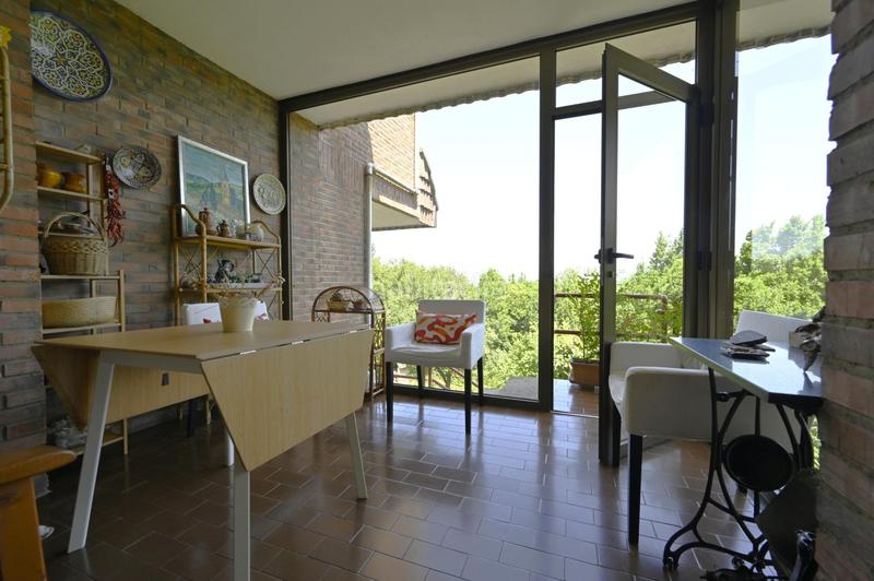 Foto f188496b-4263-452e-9b8b-cf5efdfd7a75. Semi detached house with heating parking in Artatza-Pinueta-Pinosolo Leioa