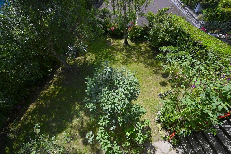 Foto f975b3bc-ba6f-4879-81e7-72414fb9b58d. Semi detached house with heating parking in Artatza-Pinueta-Pinosolo Leioa