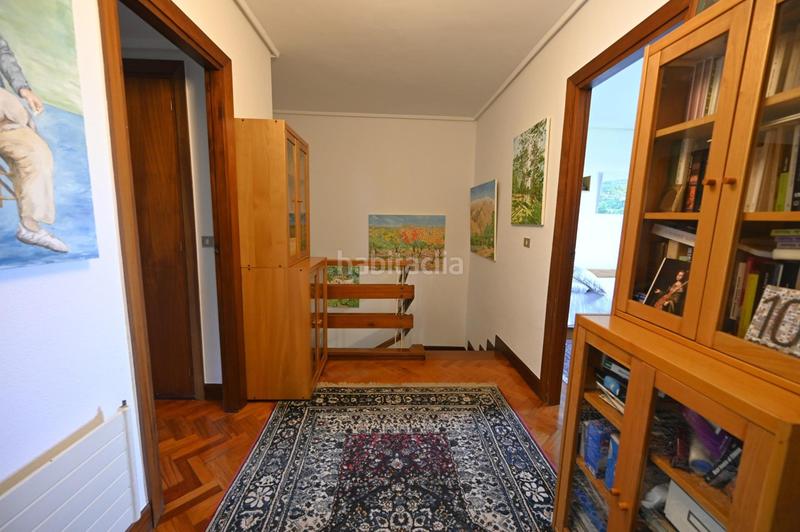 Foto fcc27525-81c1-42c0-ab9a-76796caa590b. Semi detached house with heating parking in Artatza-Pinueta-Pinosolo Leioa