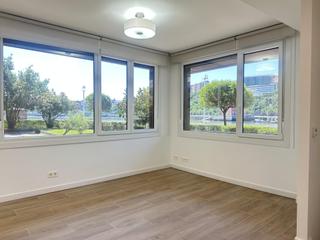 Lloguer Pis a Las Arenas. Vivienda, a estrenar y con espectaculares vistas, en el muelle t
