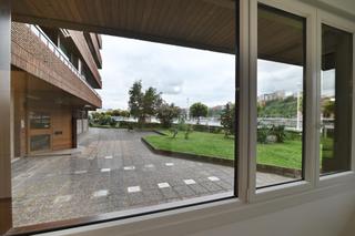 Lloguer Pis a Las Arenas. Vivienda, a estrenar y con espectaculares vistas, en el muelle t