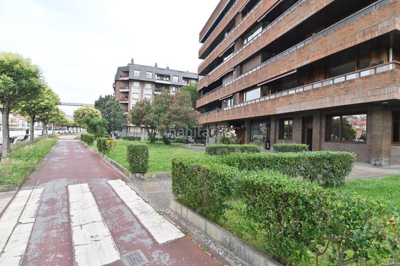 Foto 046b3bf4-8118-4bb2-ab0b-237db08a27a5. Alquiler piso vivienda, a estrenar y con espectaculares vistas, en el muelle tomás olabarri en Getxo