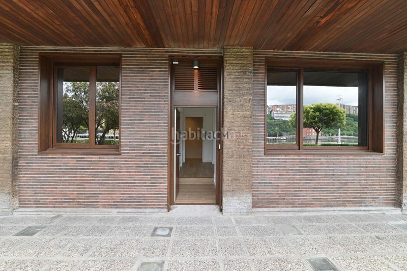 Foto 07525fab-3412-4a10-abf3-fab256cf2360. Alquiler piso vivienda, a estrenar y con espectaculares vistas, en el muelle tomás olabarri en Getxo