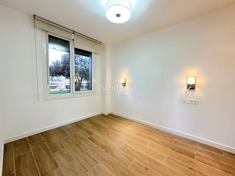Foto 13477ce8-b135-4d20-b244-8cce8357523e. Alquiler piso vivienda, a estrenar y con espectaculares vistas, en el muelle tomás olabarri en Getxo
