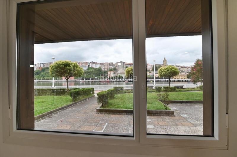 Foto 29492091-e0b3-4ec4-b221-542551f09f34. Alquiler piso vivienda, a estrenar y con espectaculares vistas, en el muelle tomás olabarri en Getxo